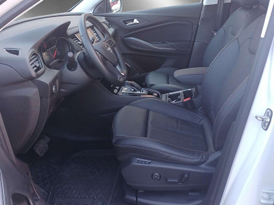 Opel Grandland X Gebrauchtwagen