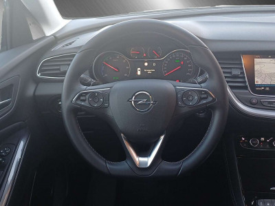 Opel Grandland X Gebrauchtwagen