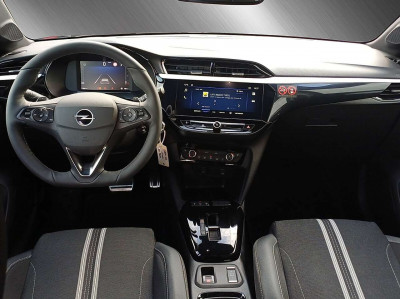 Opel Corsa Jahreswagen