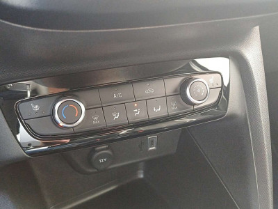 Opel Corsa Jahreswagen