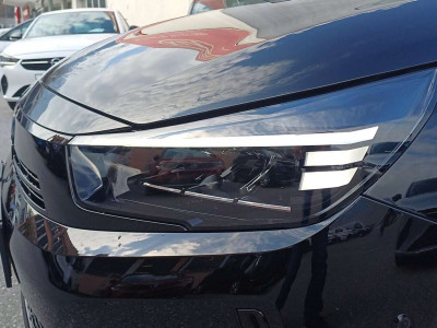 Opel Corsa Jahreswagen