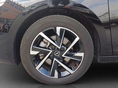 Opel Corsa Jahreswagen