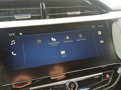 Opel Corsa Jahreswagen