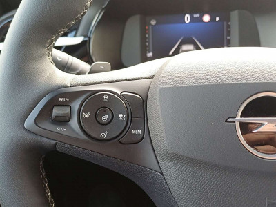 Opel Corsa Jahreswagen