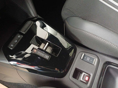 Opel Corsa Jahreswagen