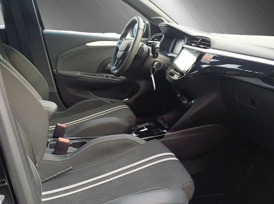 Opel Corsa Jahreswagen