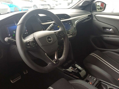 Opel Corsa Jahreswagen