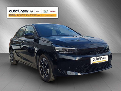 Opel Corsa Jahreswagen