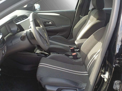 Opel Corsa Jahreswagen