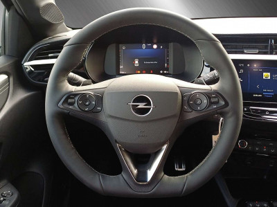 Opel Corsa Jahreswagen