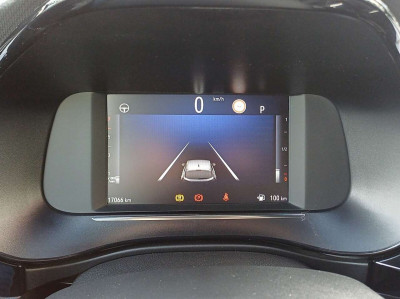 Opel Corsa Jahreswagen