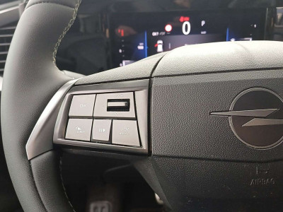 Opel Mokka Jahreswagen