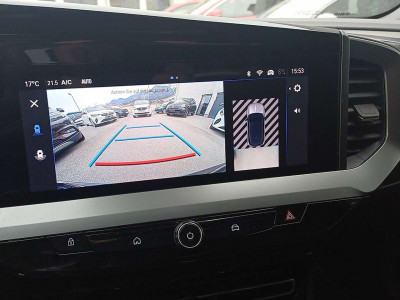 Opel Mokka Jahreswagen