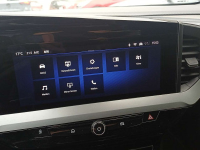 Opel Mokka Jahreswagen