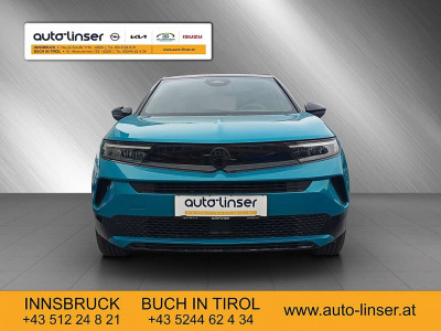 Opel Mokka Jahreswagen