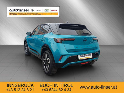 Opel Mokka Jahreswagen