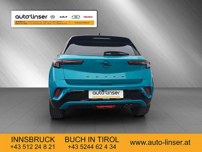 Opel Mokka Jahreswagen