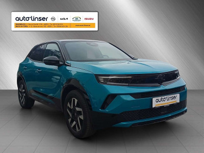 Opel Mokka Jahreswagen