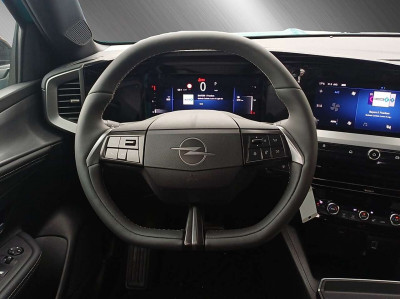 Opel Mokka Jahreswagen