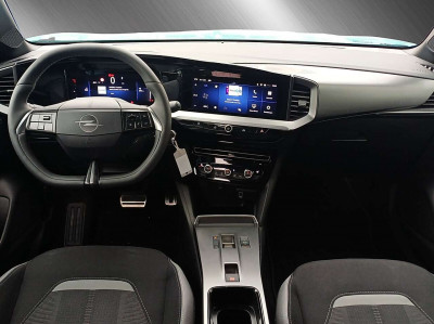 Opel Mokka Jahreswagen