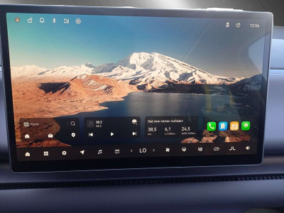 Leapmotor C10 Gebrauchtwagen