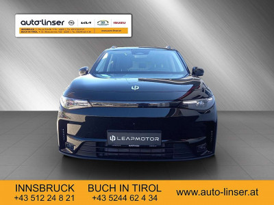 Leapmotor C10 Gebrauchtwagen