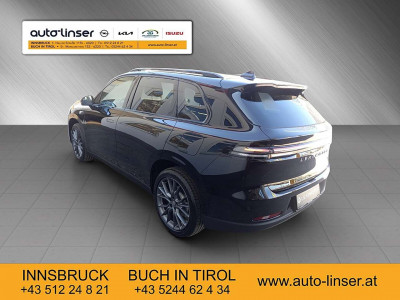 Leapmotor C10 Gebrauchtwagen