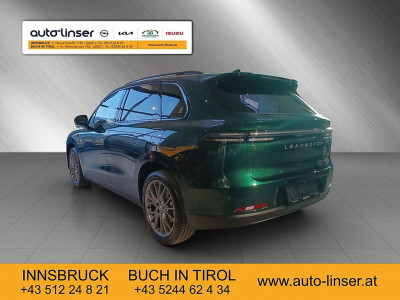 Leapmotor C10 Gebrauchtwagen