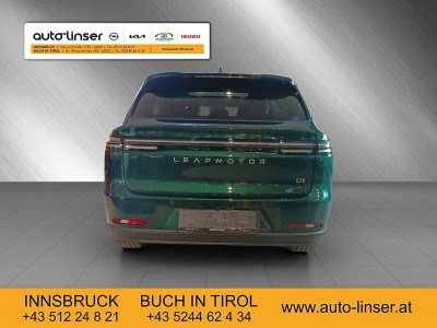 Leapmotor C10 Gebrauchtwagen