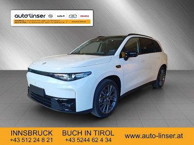 Leapmotor C10 Gebrauchtwagen