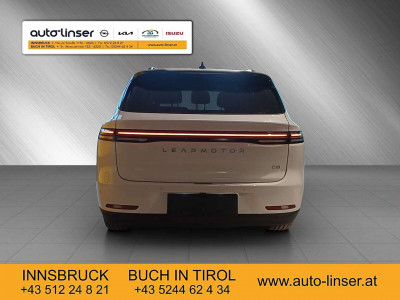 Leapmotor C10 Gebrauchtwagen