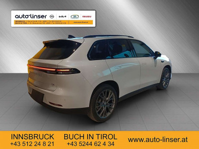 Leapmotor C10 Gebrauchtwagen