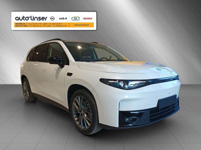 Leapmotor C10 Gebrauchtwagen