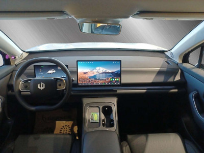 Leapmotor C10 Gebrauchtwagen