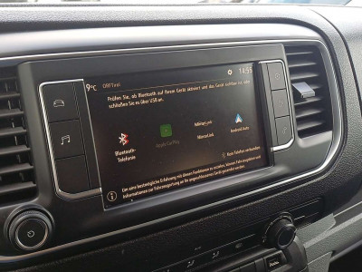 Opel Vivaro Gebrauchtwagen