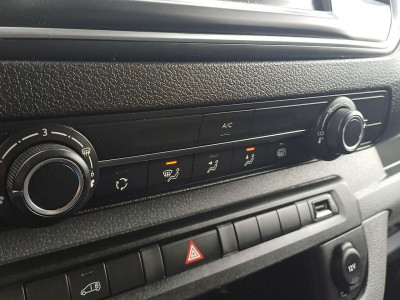 Opel Vivaro Gebrauchtwagen