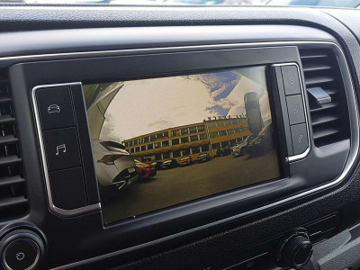 Opel Vivaro Gebrauchtwagen