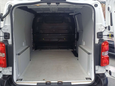 Opel Vivaro Gebrauchtwagen