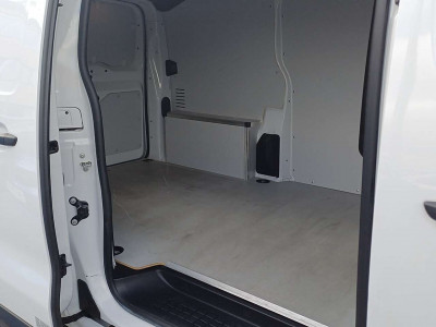 Opel Vivaro Gebrauchtwagen