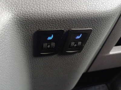 Opel Vivaro Gebrauchtwagen