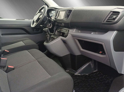 Opel Vivaro Gebrauchtwagen