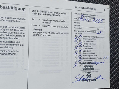 Opel Vivaro Gebrauchtwagen