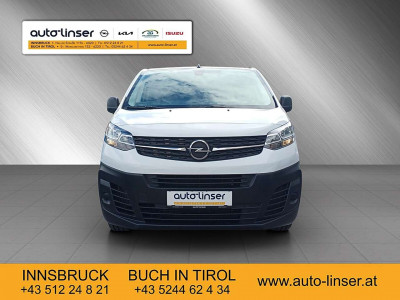 Opel Vivaro Gebrauchtwagen