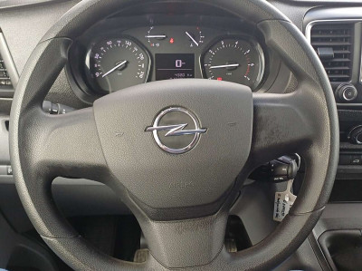 Opel Vivaro Gebrauchtwagen