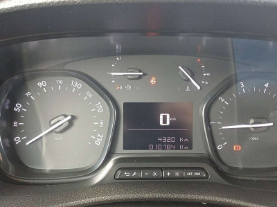 Opel Vivaro Gebrauchtwagen