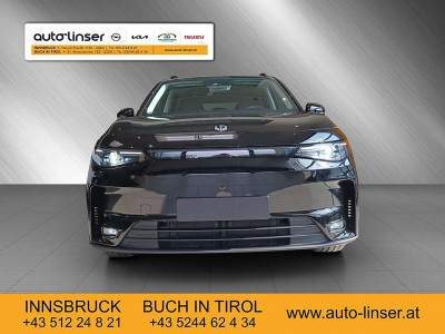 Leapmotor C10 Gebrauchtwagen Leapmotor C10 Gebrauchtwagen