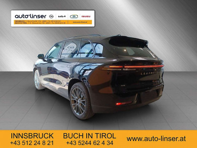 Leapmotor C10 Gebrauchtwagen Leapmotor C10 Gebrauchtwagen