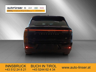 Leapmotor C10 Gebrauchtwagen Leapmotor C10 Gebrauchtwagen