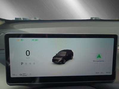 Leapmotor C10 Gebrauchtwagen Leapmotor C10 Gebrauchtwagen