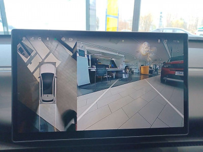 Leapmotor C10 Gebrauchtwagen